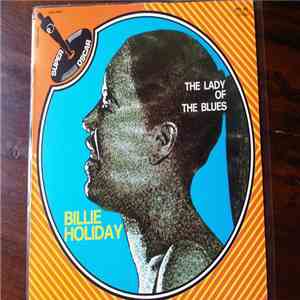 Billie Holiday - The Lady Of The Blues download flac