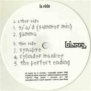 Binary - The Music Of Sound EP download flac