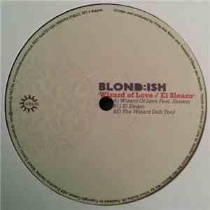Blond:ish - Wizard Of Love download flac