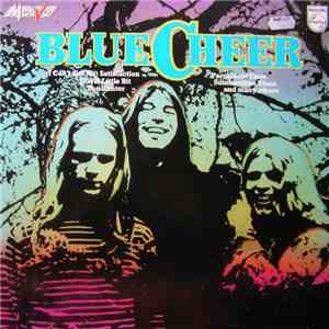 Blue Cheer - Motive download flac