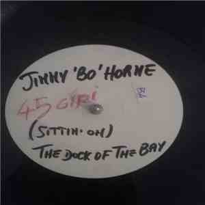 "Bo" Horne - "Bo" Horne '91 download flac