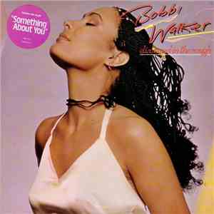 Bobbi Walker - Diamond In The Rough download flac