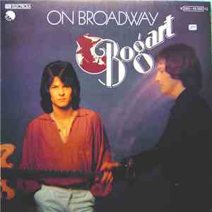 Bogart  - On Broadway download flac
