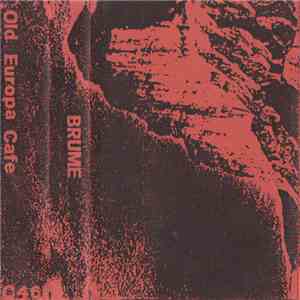 Brume - Temporary Pigments download flac