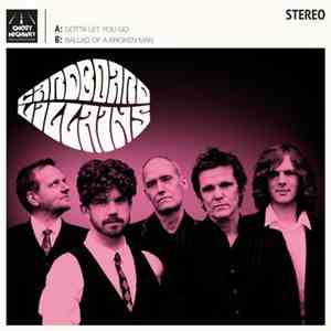 Cardboard Villains - Gotta Let You Go / Ballad Of A Broken Man download flac