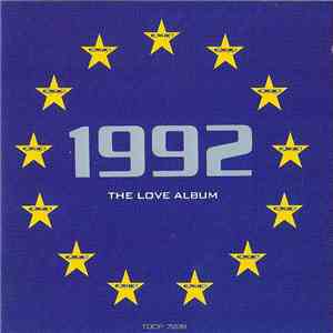 Carter The Unstoppable Sex Machine - 1992 The Love Album download flac