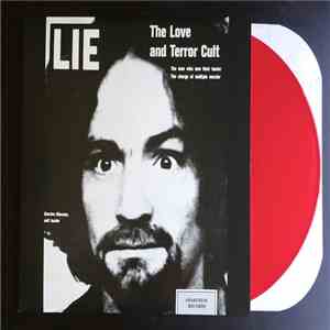 Charles Manson - LIE: The Love And Terror Cult download flac