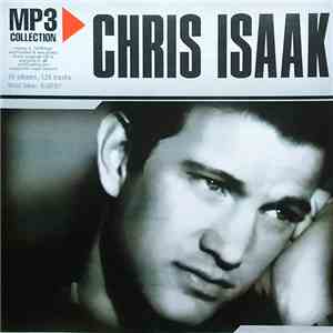 Chris Isaak - MP3 Collection download flac