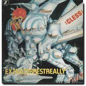 Cless - Extraterrestreally download flac