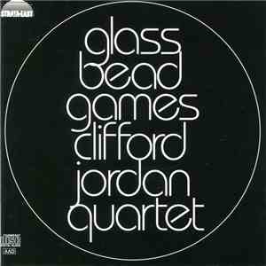 Clifford Jordan Quartet - Glass Bead Games 1 download flac
