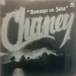 Conjunto Chaney - Romance En Salsa download flac