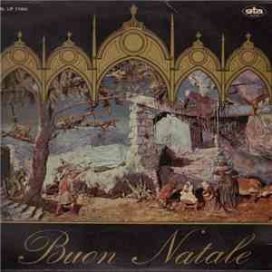 Coro Voci Bianche, Orchestra Filarmonica Di Milano, Sergej Yashim - Buon Natale download flac