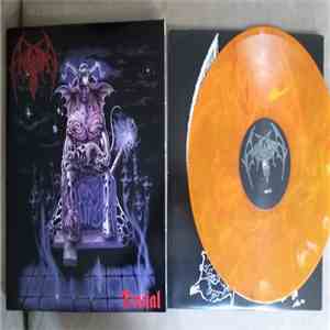 Crematory  - Denial FLAC album