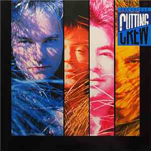 Cutting Crew - Any Colour download flac