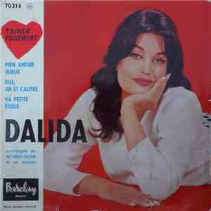 Dalida Accompagnée Par Raymond Lefèvre Et Son Grand Orchestre - T'aimer Follement download flac