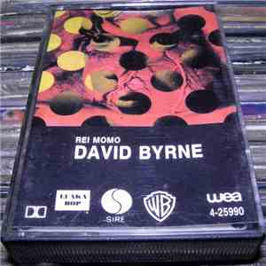 David Byrne - Rei Momo download flac