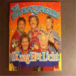 De Havenzangers - Ik Zag Het Licht download flac