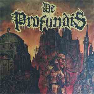 De Profundis  - The Blinding Light Of Faith download flac