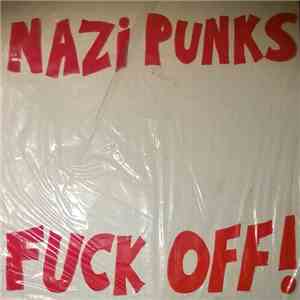 Dead Kennedys - Nazi Punks Fuck Off! / Moral Majority download flac