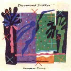 Desmond Dekker - Compass Point download flac