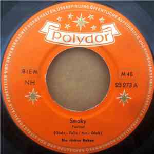 Die Sieben Raben - Smoky / Oklahoma-Tom download flac