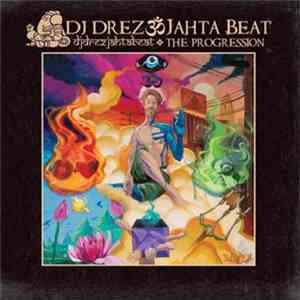 DJ Drez - Jahta Beat: The Progression download flac