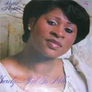 Dottie Peoples - Surely ... God Is Able download flac