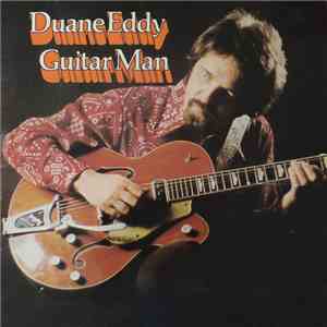 Duane Eddy - Guitar Man download flac