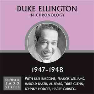 Duke Ellington - In Chronology - 1947-1948 download flac