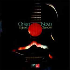 Egberto Gismonti - Orfeo Novo download flac