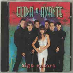 Elida y Avante - Algo Entero download flac