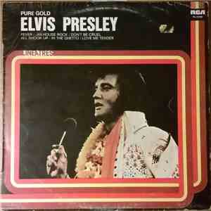 Elvis Presley - Pure Gold download flac