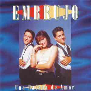 Embrujo - Una Balada de Amor download flac