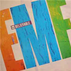 EMF - Unbelievable download flac