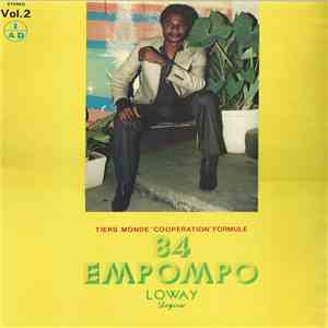 Empompo Loway Deyesse - Empompo Loway Vol.2 download flac