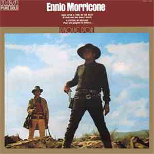 Ennio Morricone - Disque D'Or download flac