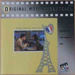 Enya - The Frog Prince (Original Movie Soundtrack) download flac