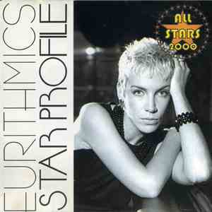 Eurythmics - Star Profile download flac