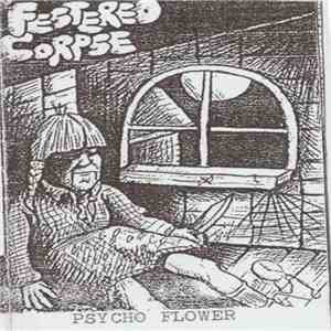 Festered Corpse - Psycho Flower Demo '89 download flac