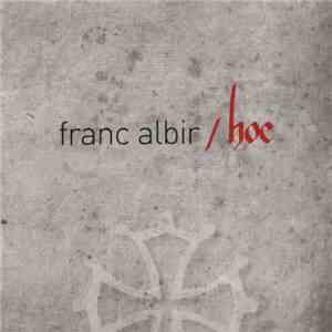 Franc Albir - Hoc download flac