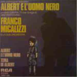Franco Micalizzi - Albert E L'Uomo Nero / Tema Di Albert download flac