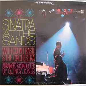 Frank Sinatra - Sinatra At The Sands download flac