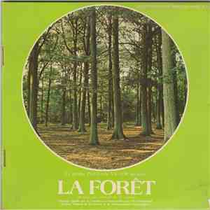 François De La Grange - La Forêt download flac