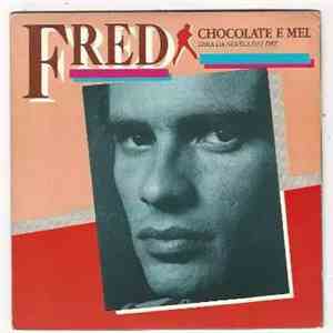 Fred  - Chocolate E Mel / James Dean download flac