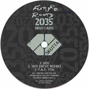Future Roots - 2035 download flac