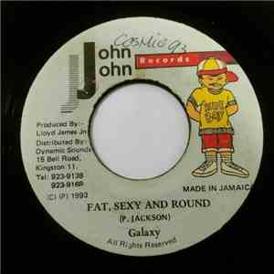 Galaxy - Fat, Sexy And Round download flac