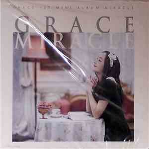 Grace  - Miracle FLAC album