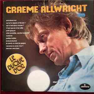 Graeme Allwright - Le Disque D'or FLAC album