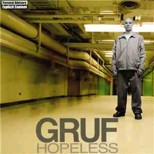 Gruf - Hopeless download flac