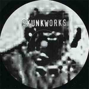 Hardcell - Skunkworks #4 download flac
